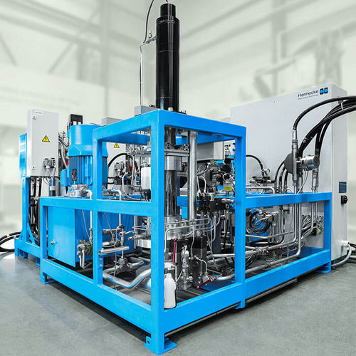 doseur de liquidesTOPLINE HT500EVO