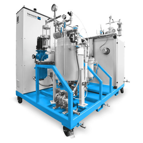 doseur basse pressionJETLINE