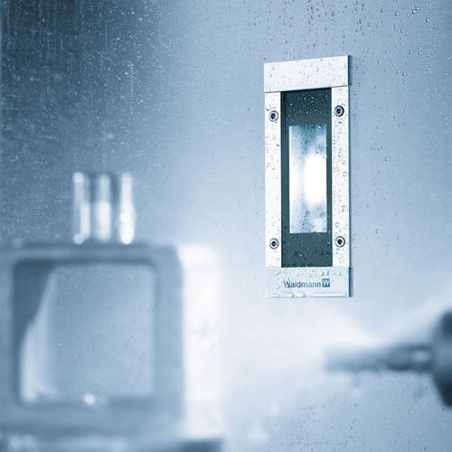 Lampe - MACH LED PRO - Herbert Waldmann GmbH & Co. KG - à LED / pour machines / pour machine-outil