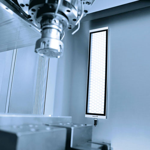 Lampe - LUMATRIS - Herbert Waldmann GmbH & Co. KG - à LED / pour machines / pour machine-outil