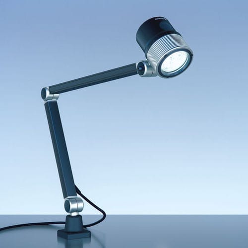 Lampe - ROCIA.focus - Herbert Waldmann GmbH & Co. KG - à LED / pour machines / pour machine-outil