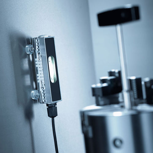 Lampe - ONE LED - Herbert Waldmann GmbH & Co. KG - à LED / pour machines / IP67