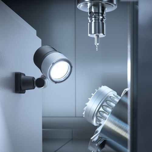 Lampe - ROCIA.focus - Herbert Waldmann GmbH & Co. KG - à LED / pour machines / pour machine-outil