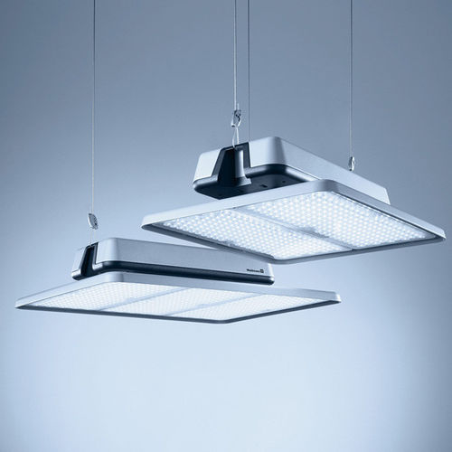 Suspension industrielle - ACANEO - Herbert Waldmann GmbH & Co. KG - à LED / IP65 / pour haute température