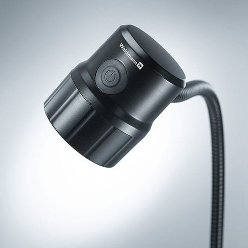 Lampe - SL - Herbert Waldmann GmbH & Co. KG - à LED / pour machine-outil / pour machines