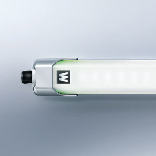 Luminaire - LINURA.maxx - Herbert Waldmann GmbH & Co. KG - à LED / pour machines / pour machine-outil