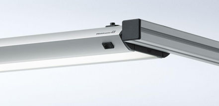 luminaire - Herbert Waldmann GmbH & Co. KG