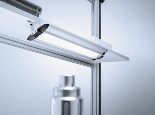 Luminaire - TANEO - Herbert Waldmann GmbH & Co. KG - à LED / d'atelier / pour poste de travail