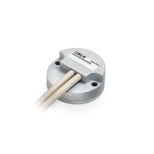 Codeur rotatif incrémental - OnAxis™ RM series - RLS - magnétique / 12 bits / sans contact