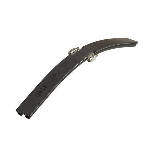 Codeur rotatif incrémental - FlexIN - RLS - 13 bits / sans contact / pour environnement agressif