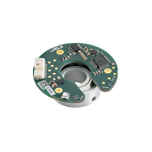 Module de codeur rotatif - Orbis™ - RLS