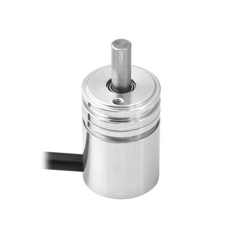 Codeur rotatif incrémental - RE16 series - RLS - absolu / magnétique / scellé