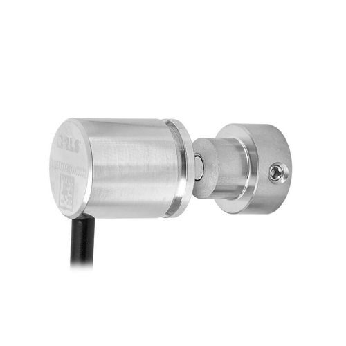 Codeur rotatif incrémental - RM16 series - RLS - absolu / magnétique / sans contact