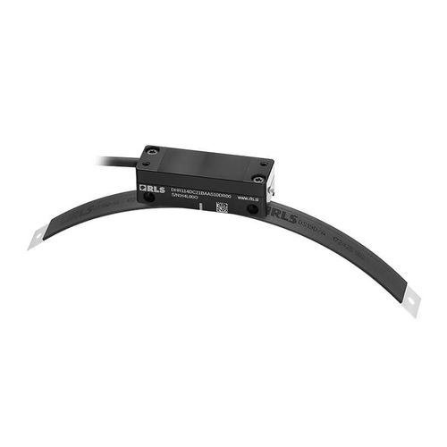 Codeur linéaire absolu - Artos™ DHL - RLS - magnétique / BiSS-C / SSI