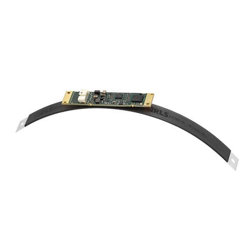 Codeur linéaire absolu - Artos™ DBL - RLS - magnétique / BiSS-C / SSI