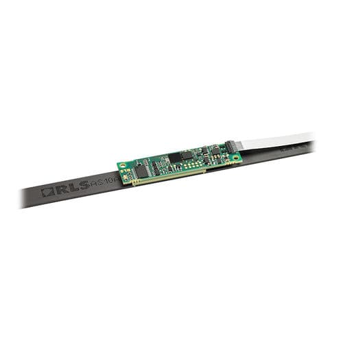 Codeur linéaire absolu - LF11 - RLS - magnétique / 5 Vcc / miniature