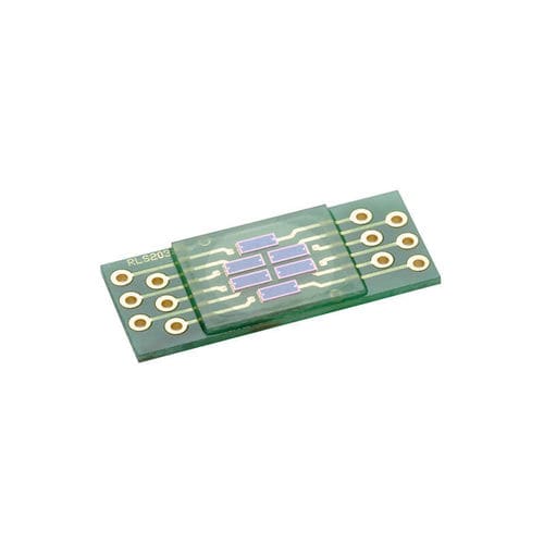 Matrice de photodiodes chip - PA2033 - RLS