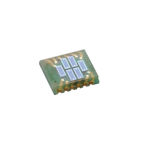 Matrice de photodiodes chip - PA1001 - RLS