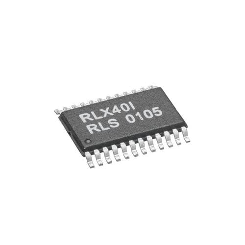 IC d'interpolation - RLX40i - RLS - analogique / de puissance / à photodiode