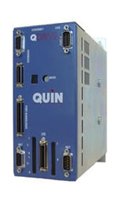 Servo-variateur AC - QDrive Mini - Quin Systems - miniature / programmable