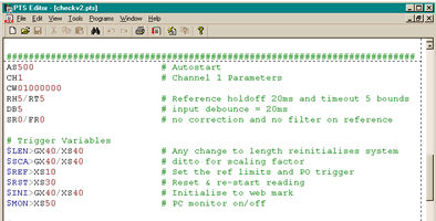 Logiciel de programmation d'usinage - PTS series - Quin Systems