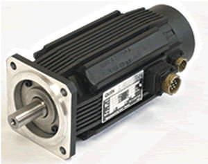 Servomoteur brushless - SBC - Quin Systems - AC