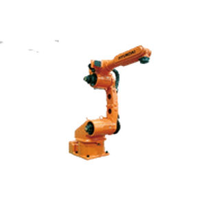 Robot articulé - HA006B - Hyundai Heavy Industries-Robotics System - 6 axes / de manutention / de soudage