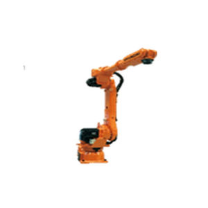 Robot articulé - HA006L - Hyundai Heavy Industries-Robotics System - 6 axes / de manutention / de soudage