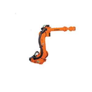 Robot articulé - HR030L - Hyundai Heavy Industries-Robotics System - 6 axes / de manutention / à grande vitesse