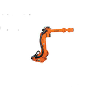 Robot articulé - HR050 - Hyundai Heavy Industries-Robotics System - 6 axes / de manutention / à grande vitesse