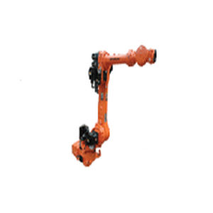 Robot articulé - YS140 - Hyundai Heavy Industries-Robotics System - 6 axes / de manutention / pour l'assemblage