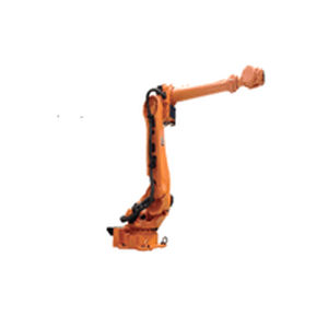 Robot articulé - HS160L - Hyundai Heavy Industries-Robotics System - 6 axes / de manutention / de soudage par points