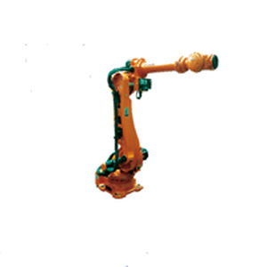 Robot articulé - HS180 - Hyundai Heavy Industries-Robotics System - 6 axes / de manutention / de soudage par points