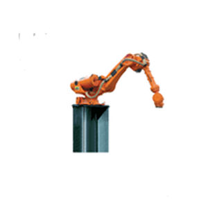 Robot articulé - HS200S - Hyundai Heavy Industries-Robotics System - 6 axes / de soudage par points / à grande vitesse