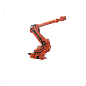 Robot articulé - HS200L - Hyundai Heavy Industries-Robotics System - 6 axes / de manutention / de soudage par points