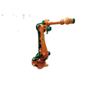 Robot articulé - HS220 - Hyundai Heavy Industries-Robotics System - 6 axes / de manutention / de soudage par points
