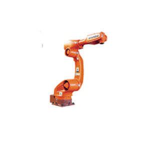 Robot articulé - HA006 - Hyundai Heavy Industries-Robotics System - 6 axes / de manutention / de soudage à l'arc