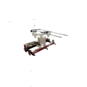 Robot de nettoyage - HC0920CD - Hyundai Heavy Industries-Robotics System