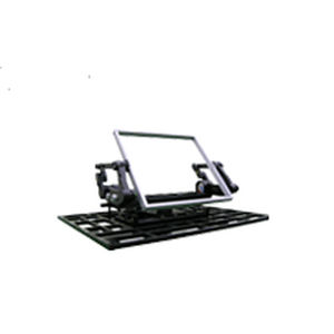 Robot de nettoyage - HC1850KI - Hyundai Heavy Industries-Robotics System