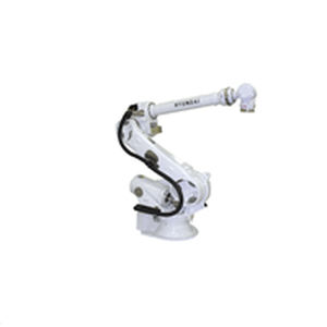 Robot de nettoyage - HC165 - Hyundai Heavy Industries-Robotics System