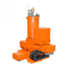 Robot cartésien - HJ100 - Hyundai Heavy Industries-Robotics System - 4 axes