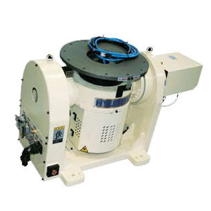 Positionneur motorisé - HAP2-500 - Hyundai Heavy Industries-Robotics System - rotatif / multiaxe / numérique