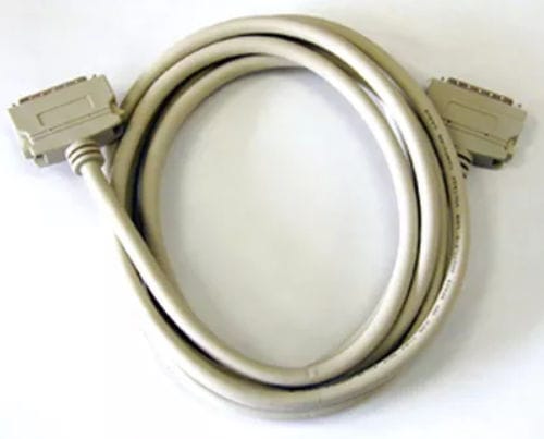 Harnais électrique de signaux - CBL50-10 - OMS Motion, Inc. - flexible