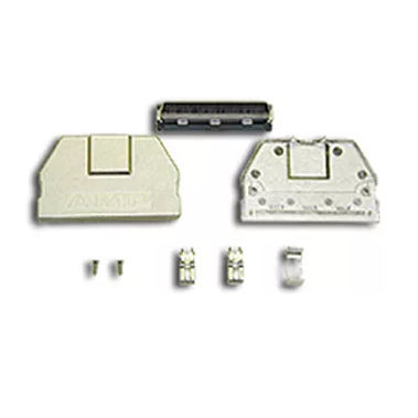 Connecteur de données - CON38 - OMS Motion, Inc. - de câble électrique / de mouvement 3D / pour applications industrielles