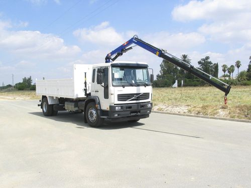 Grue mobile - PM 40 series - TADANO FAUN - à flèche / de levage / à moteur diesel