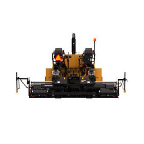 Table de finisseur - SE series  - Caterpillar Global Mining