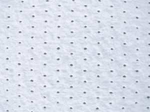 Fibre en polyester - Coremat® series - Lantor - en toile
