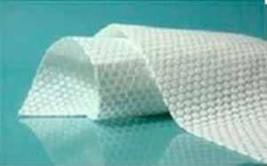 Fibre en polyester - Soric XXF - Lantor - en toile