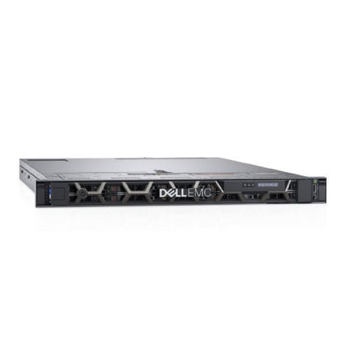 Serveur de stockage - PowerEdge R640 - Dell EMC OEM & IoT Soutions - de console / 1U / embarqué
