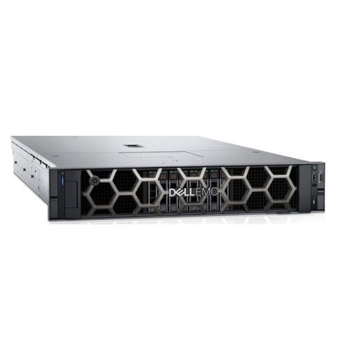 Serveur de stockage - PowerEdge R750xa - Dell EMC OEM & IoT Soutions - GPU / 2U / Intel® Xeon